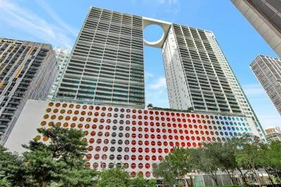 55 SE 6th St #3802 1