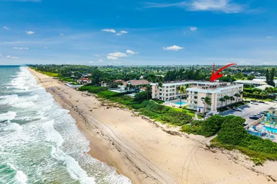 3851 N OCEAN Boulevard #3110 1