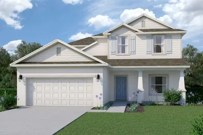 1032 Garden Grove Circle 1