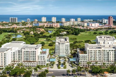 220 SE Mizner Boulevard #501 1