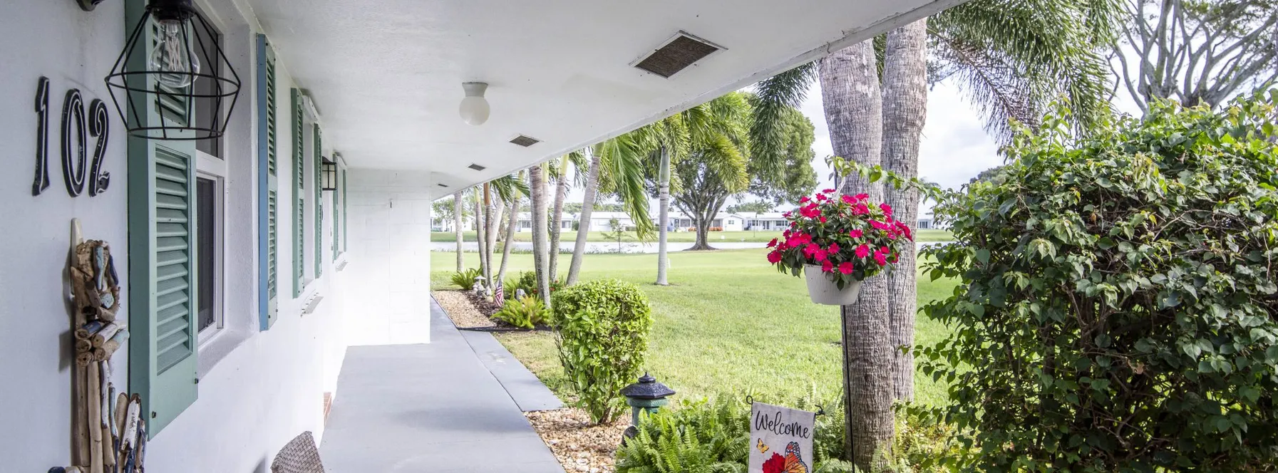 Just Listed | 400 SW Golfview Terrace #102