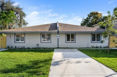 1760 NW 55 Street 1