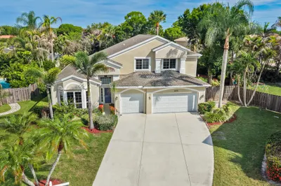 3070 SW Captiva Court 1