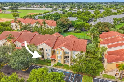 4041 San Marino Boulevard #105 1