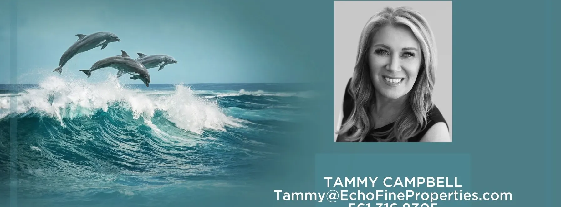 GETTING TO KNOW TAMMY CAMPBELL!