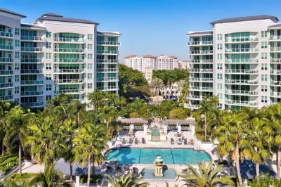 500 SE Mizner Boulevard #A209 1