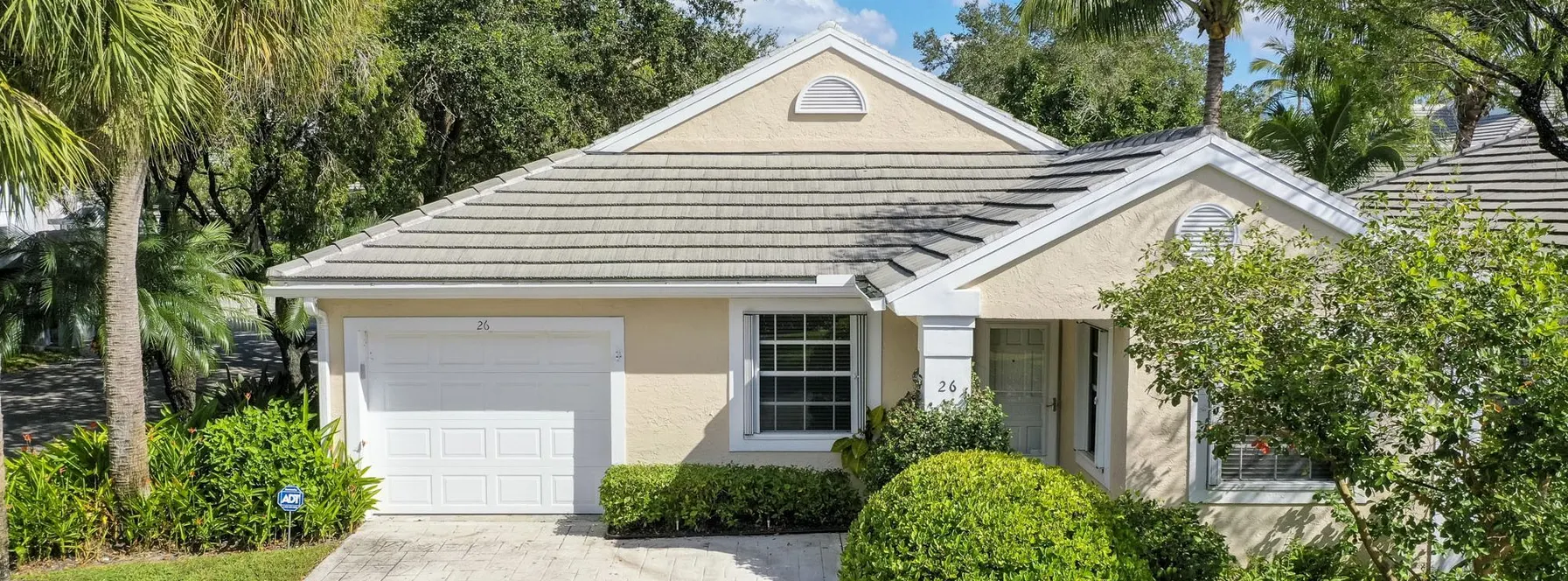 Just Listed | 26 Governors Court