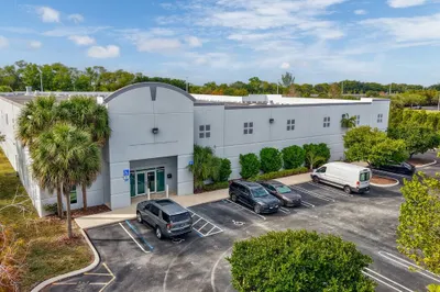 3950 NW 126th Avenue 1