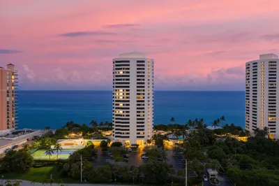 5080 N OCEAN Drive #12C 1