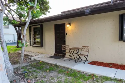 13964 SW 46th Ter #141 1