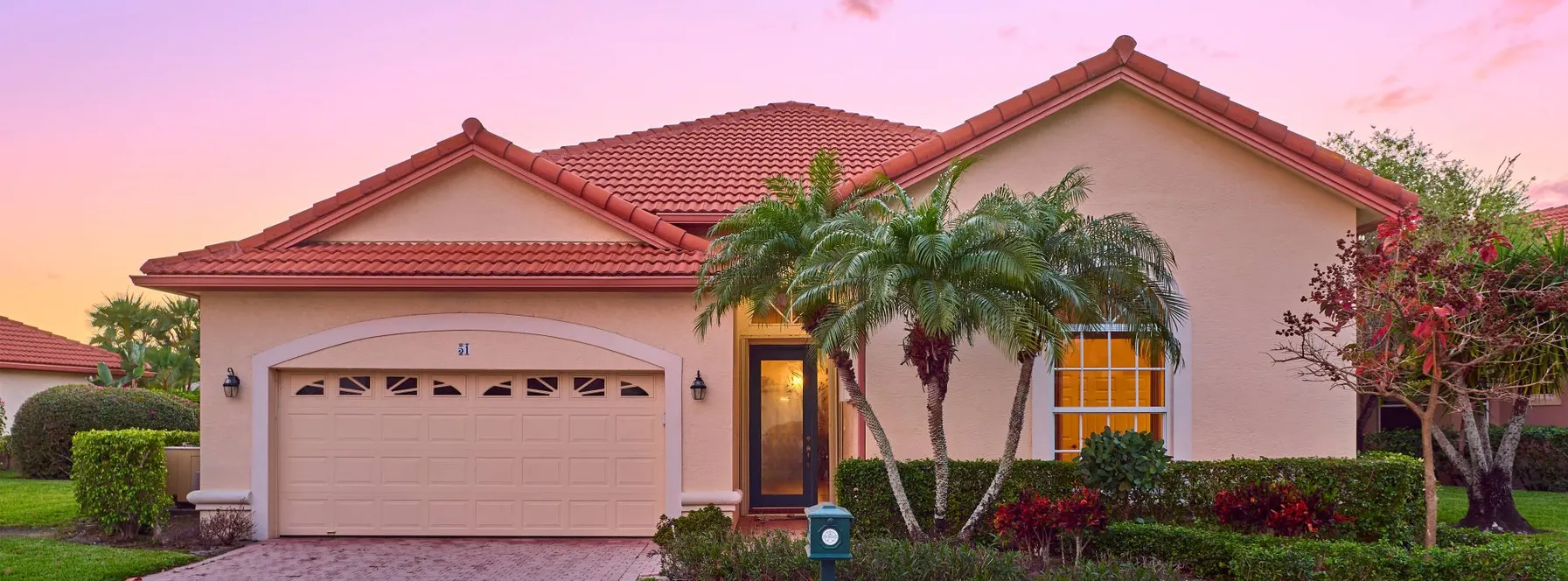 Just Listed | 51 Monterey Pointe Drive