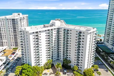 3001 S Ocean Dr #333 1
