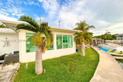North Miami Residential 1