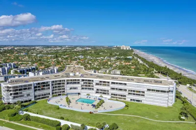 1300 S Highway A1a #523 1