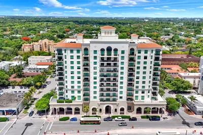 1300 Ponce De Leon Blvd #405 1