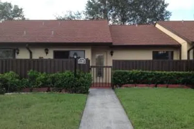1029 Green Pine Boulevard #F 1