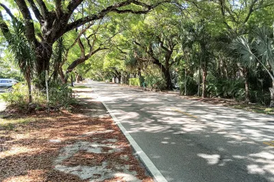 Le Jeune Road, Coconut Grove