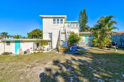1140 A Hernando Street #C 1