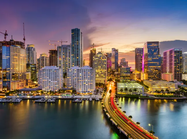 Epic Coral Way: Boutique Condo Living in Coral Gables
