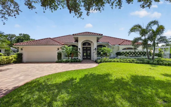Just Listed | 134 Gothic Circle