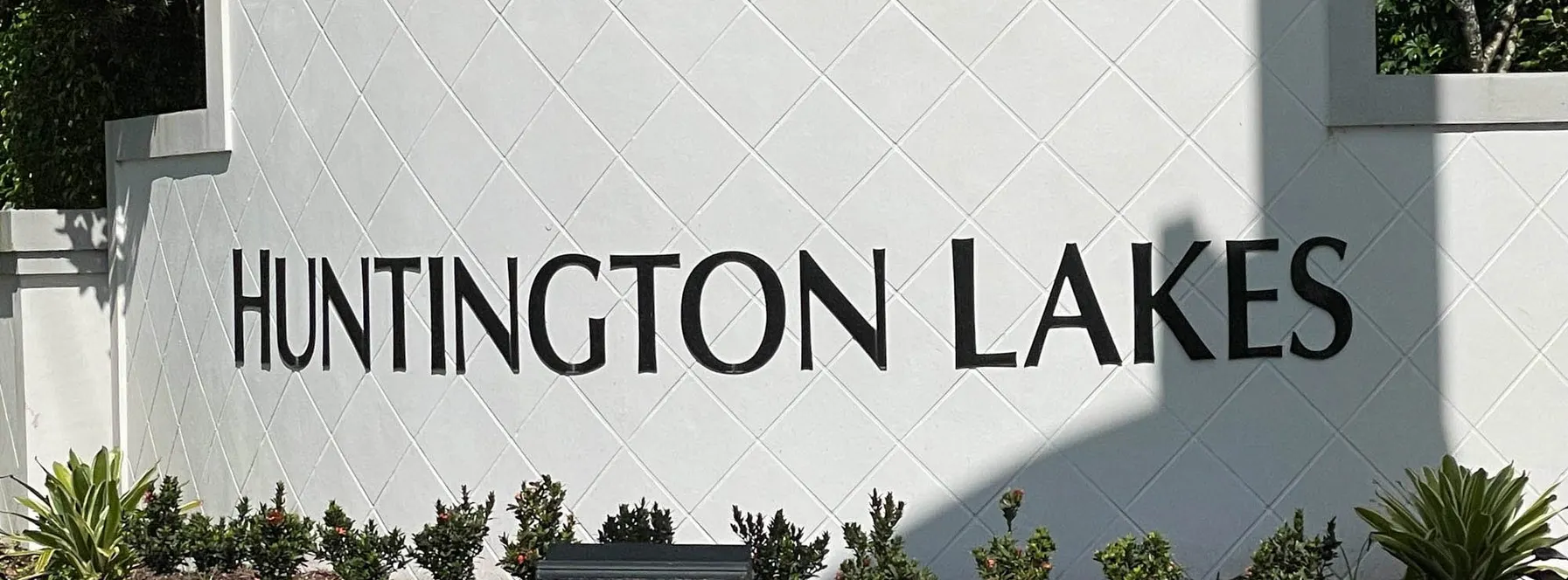 Homes Sold By Jeff Lichtenstein in Huntington Lakes