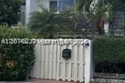 8110 SW 82nd Ct #8110 1
