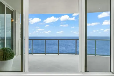 2700 N Ocean Drive #2504b 1