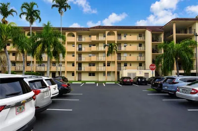 Sunrise Residential 1