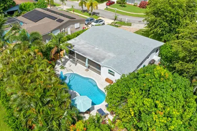 Delray Beach Home For Sale