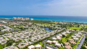 JUST LISTED IN JUPITER!