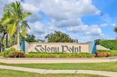 901 Colony Point Circle #523 1