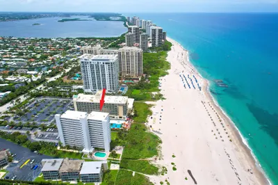 3640 N Ocean Drive #Apt 929 1