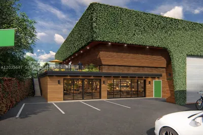 First Generation Restaurant For Lease In Doral 1