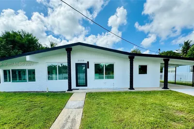 2550 NW 204th St 1
