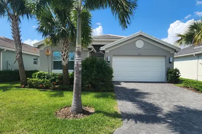 Port St. Lucie Residential 1
