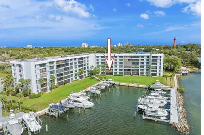 1748 Jupiter Cove Drive #121 A 1