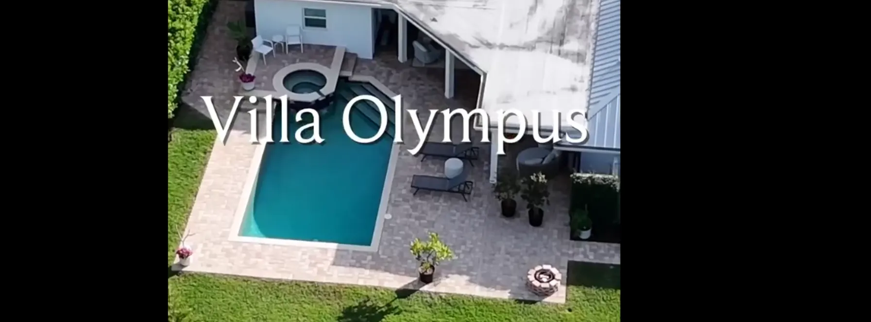 105 Olympus Circle | Renovated Coastal Oasis – Jupiter, FL