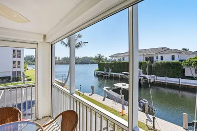 750 NE Spanish River Boulevard #201 1
