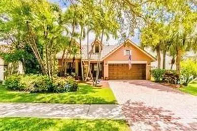 6310 NW 58th Way #1 1