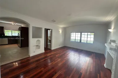 1500 Pennsylvania Ave #5A 1