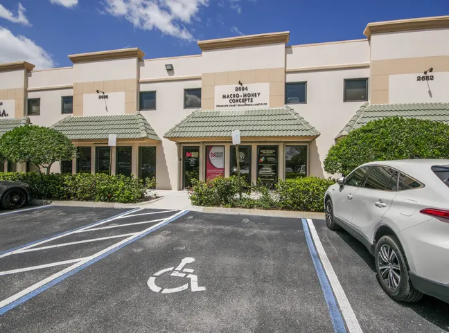 Just Listed | 2684 SE Willoughby Boulevard