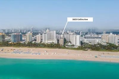 1623 Collins Ave #PH1014 1