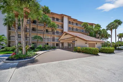 401 Ocean Bluffs Boulevard #205 1