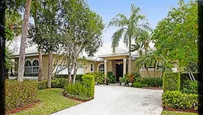 16 Cayman Place | The Island at PGA National
