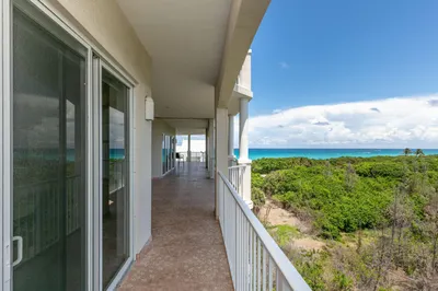 3000 S HIGHWAY A1A #601 1