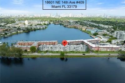 18601 NE 14th Ave #409 1