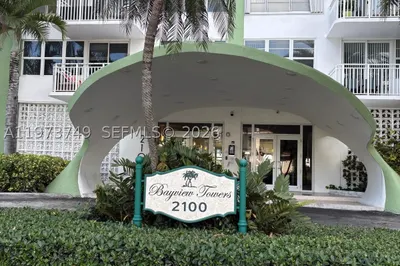 2100 Sans Souci Blvd #A1409 1