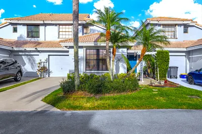 9871 Watermill Circle #D 1