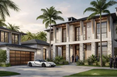 2252 Bay Village Court 1