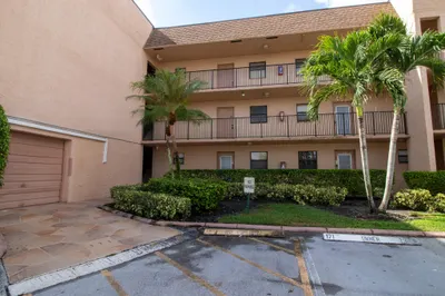 10100 NW 30th Court #107 1